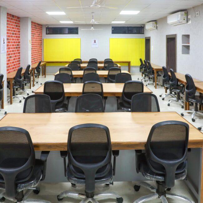 Coworking Space bhopal