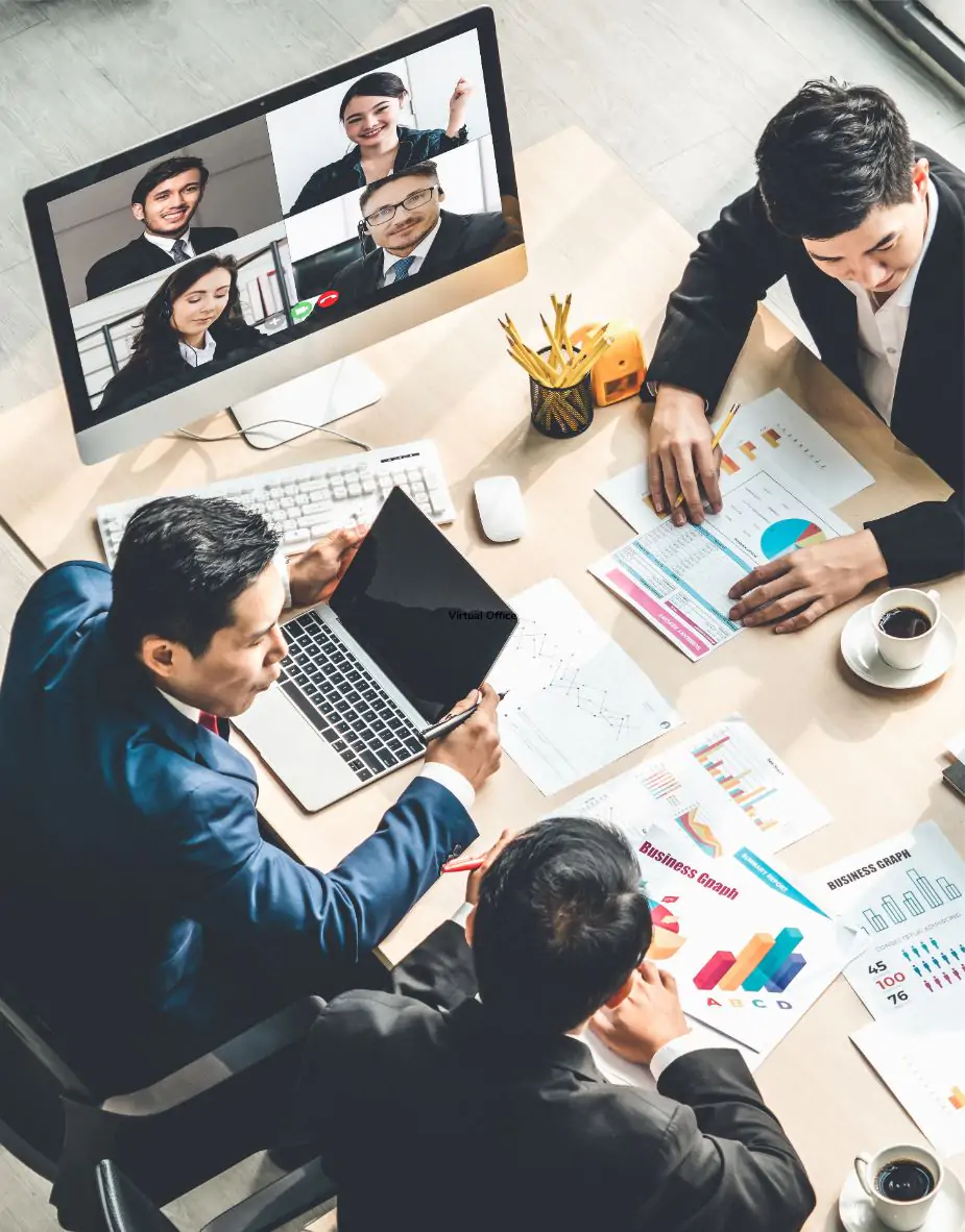 Virtual Office